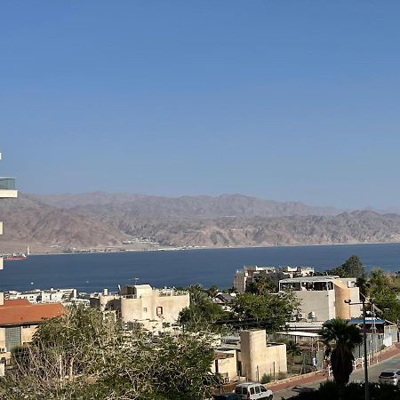Miss Roni'S Place Eilat Exterior photo